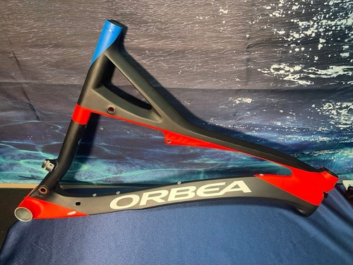 Partial orbea carbon - carbon, 29″
