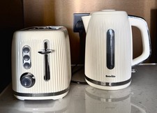 Breville Bold Vanilla Cream