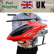 5ch 80cm large helicopter - 3.5ch,