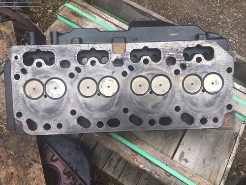 John deere cylinder - john,