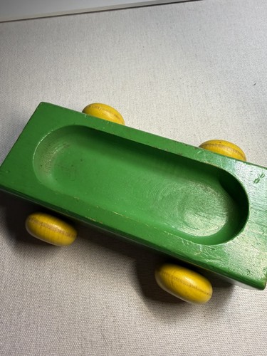Vintage 1950s playskool deluxe - vintage,