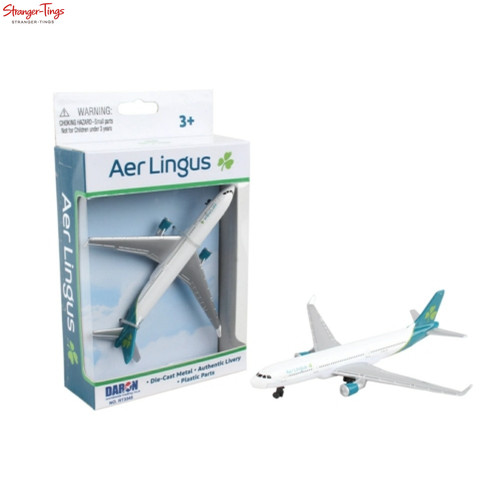 Premier planes aer lingus - premier,
