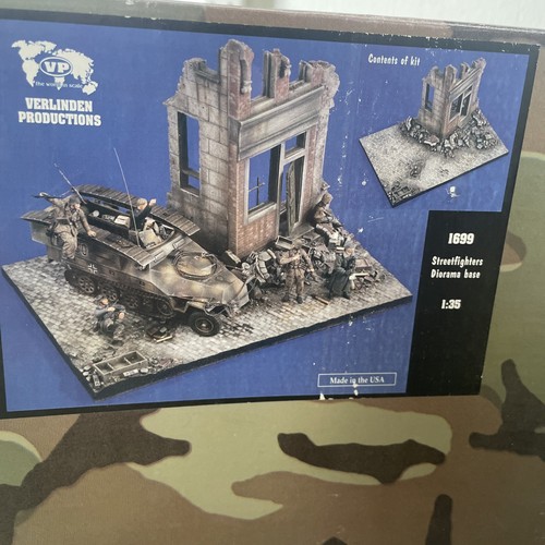 Verlinden 1699 - 1/35,