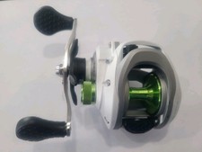 Lews Mach 1 LH Baitcast Reel