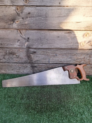 Vintage spear jackson panel - spear, &
