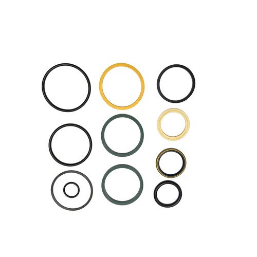 Boom lift cyl seal kit - boom,