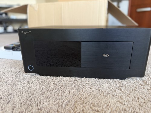 Origen s16v htpc enclosure - origen,
