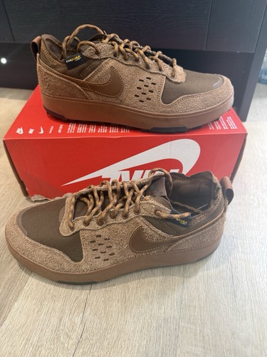 Nike city prm trainers - city,