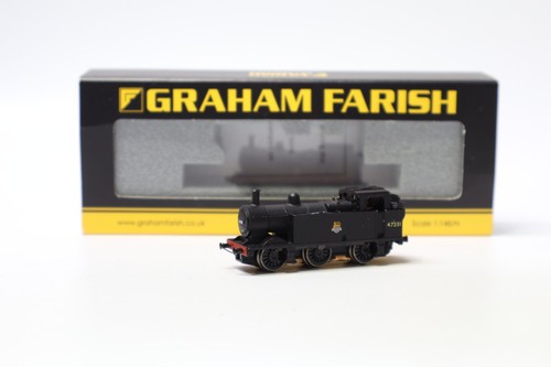 Graham farish 372 - graham,