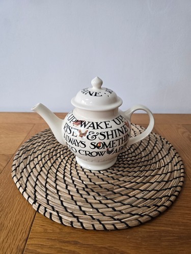 Emma bridgewater hen toast - emma,