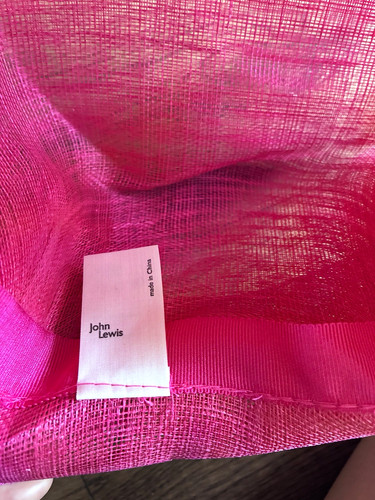 John lewis pink - john,