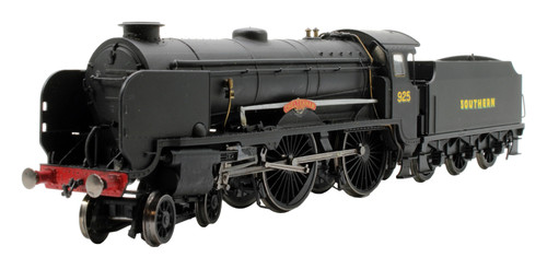Hornby gauge r3194 black - oo,