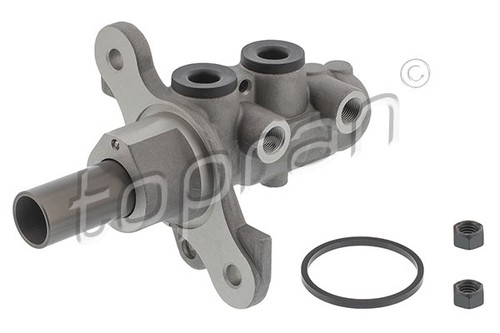 Brake master cylinder - brake,