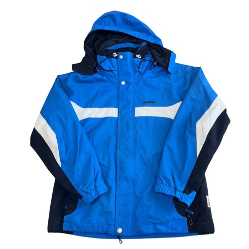 Schoffel venturi ski jacket - schoffel,