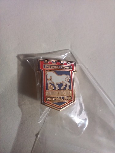 Ipswich town football crest - ipswich,