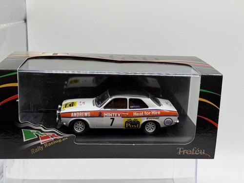 Trofeu rruk86 ford - trofeu,