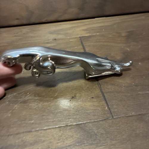 Jaguar car vintage hood - jaguar,