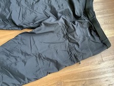 ALTURA TECHNICAL BIKE WEAR RAIN TROUSERS EXCELLENT CONDITION SEE PHOTOS 