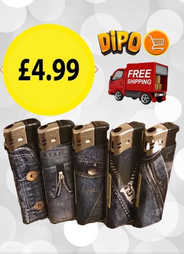 Max deluxe refillable - max,