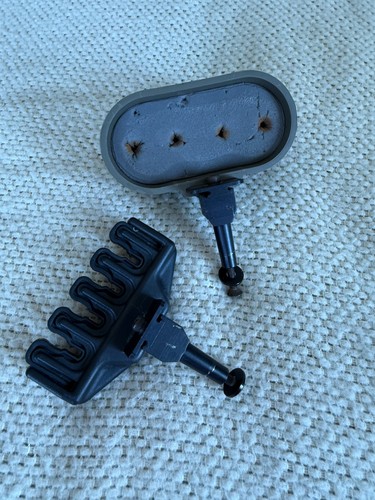Piece pse bolt quiver - piece,