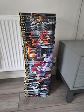 Transformers the definitive - transformers,