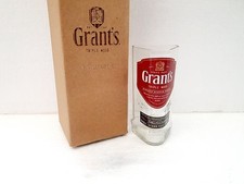 Grants Whisky Glass Set