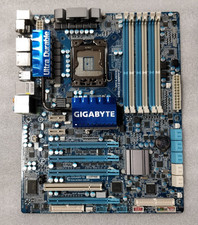 Gigabyte GA-X58A-UD3R Intel
