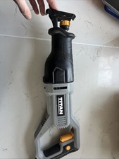Titan Reciprocating Saw