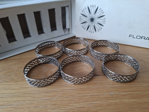 Six vintage florantal - six,