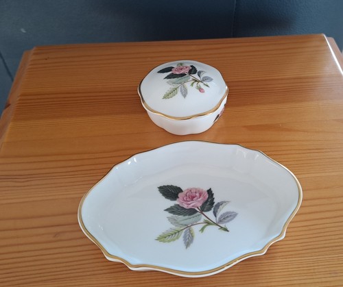 Wedgewood hathaway rose - 2, x