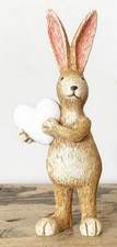 Jasper Rabbit ornament Portand