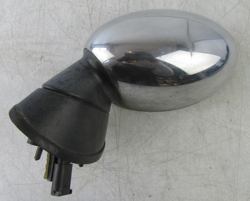 Genuine used mini chrome s - used,