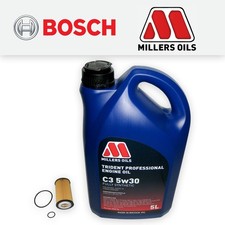 SERVICE KIT OPEL VAUXHALL