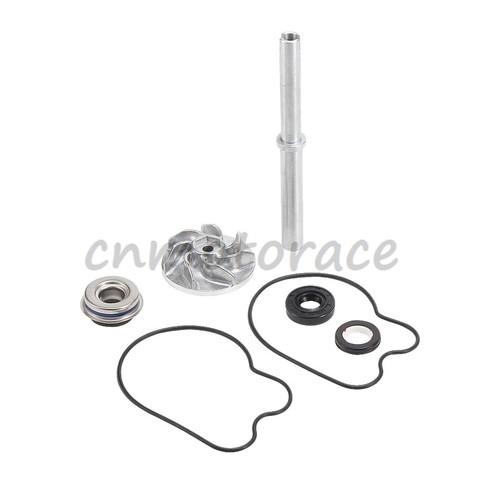 Water pump repair kit - repair,