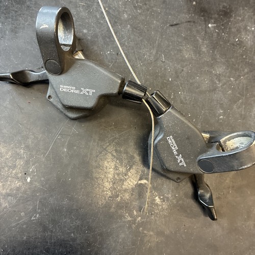 Vintage shimano deore - shimano,