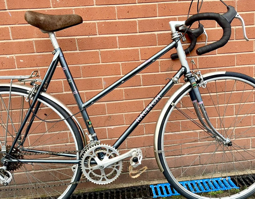Vintage raleigh lady - vintage,