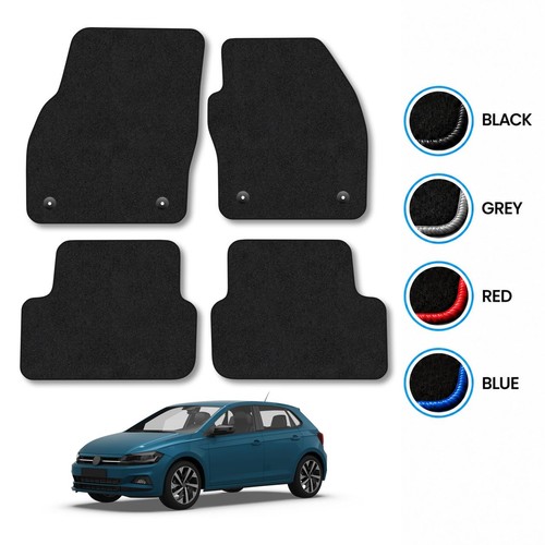 Polo tailored fit - vw,