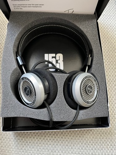 Grado sr325x headphones - ,