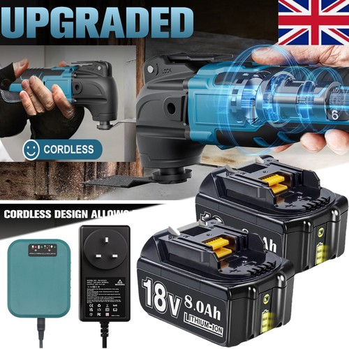 For makita 18v speeds - for,