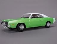 Maisto 1969 dodge - maisto,