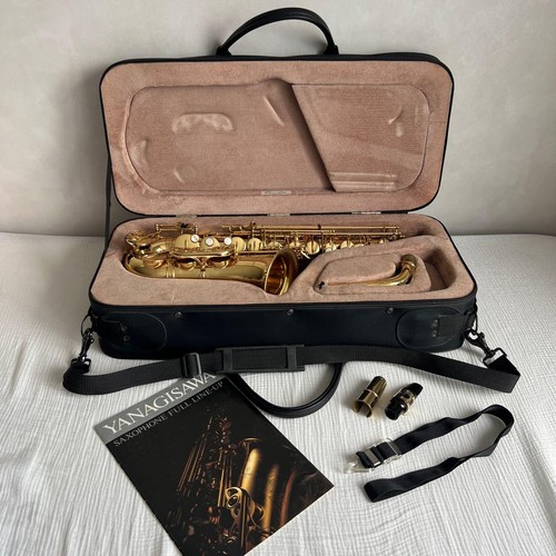 Yanagisawa 900μ alto - yanagisawa, a-900μ