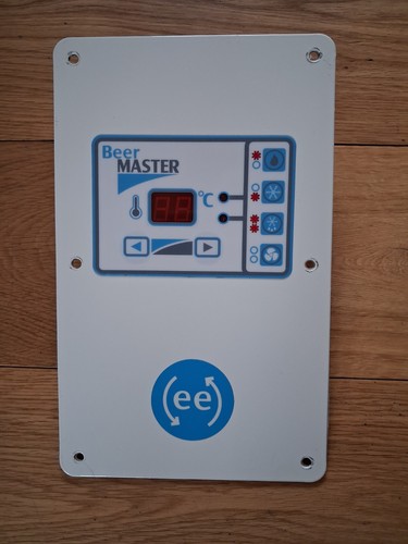 Beermaster cellar cooler - beermaster,