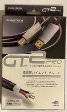 FURUTECH GT2 PRO 1.8m USB-A TO MINI B