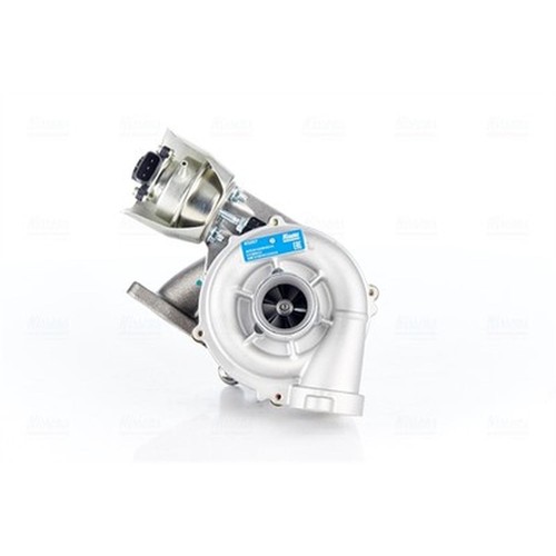 Nissens 93257 charger charging - 93257,