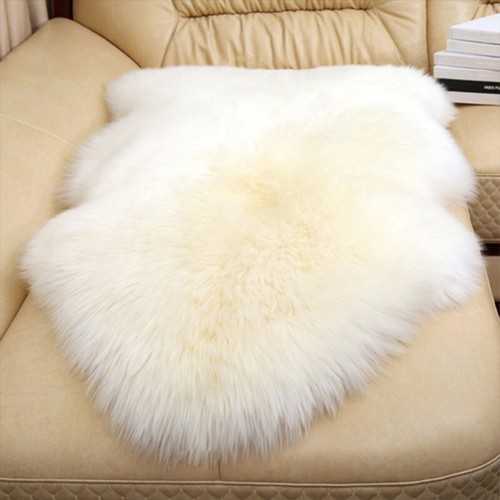 Genuine australian sheepskin - genuine,