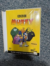 BBC Muzzy French Language