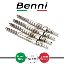 Benni 4X FOR BMW 1 SERIES 118