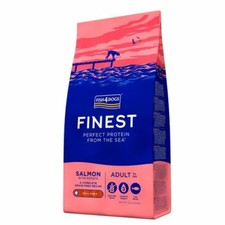 Fish4Dogs Finest Salmon Adult