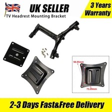 Headrest mounting bracket - headrest,
