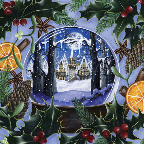 Big train merry - big, :